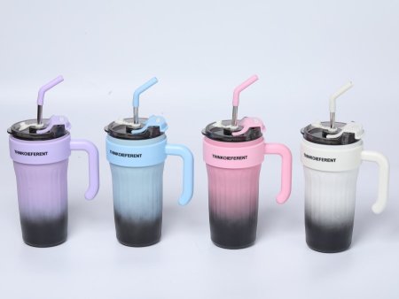 مطرة ستانيس ستيل AD -040-4
